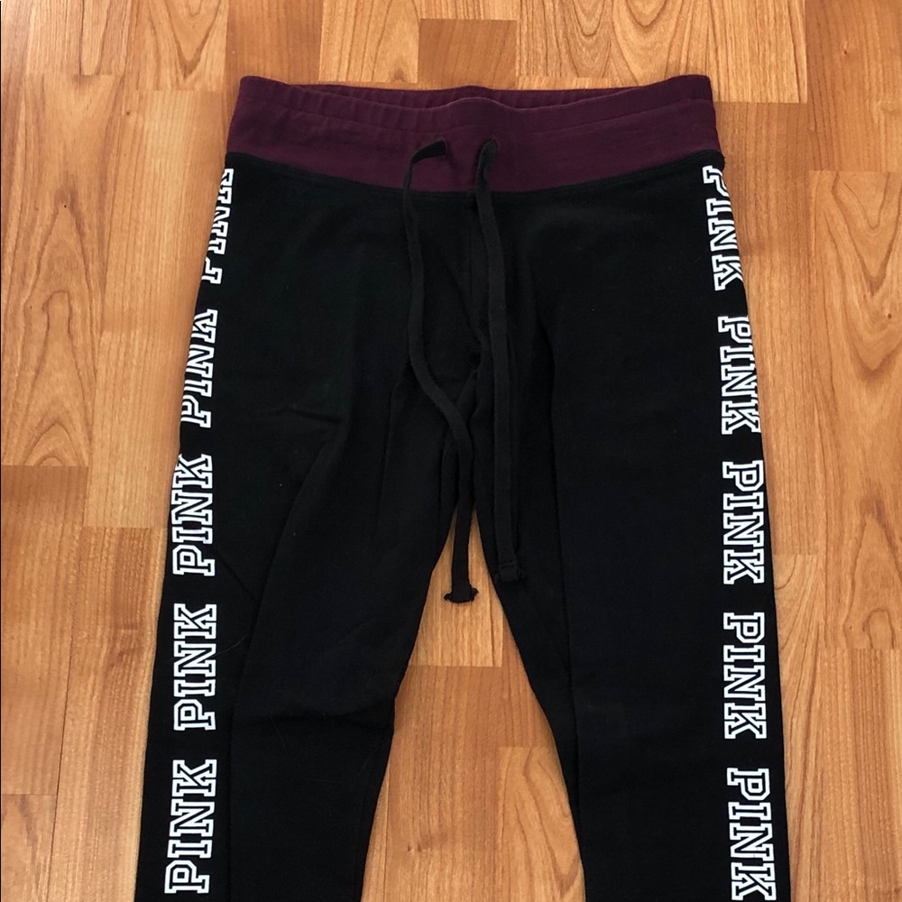Victoria secret yoga pants